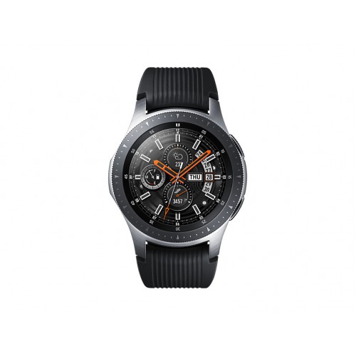 Samsung Galaxy Watch 46mm Silver